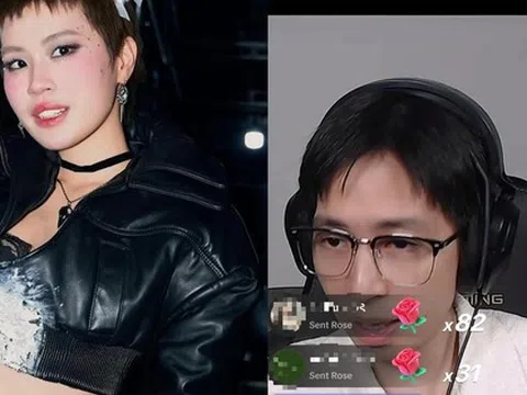Livestream triệu người xem: Streamer có thể kiếm được bao nhiêu tiền chỉ trong vài giờ trên TikTok?