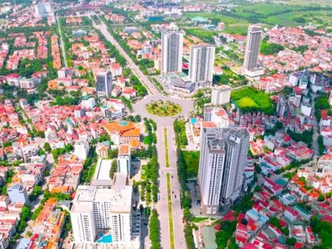 Tỉnh nhỏ nhất Việt Nam có thể được sắp xếp địa giới hành chính, GRDP đầu người vượt 150 triệu đồng