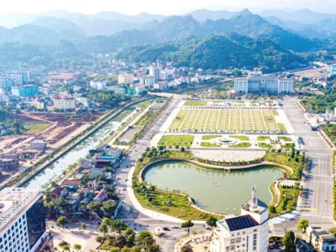 "Thành phố học tập toàn cầu" nằm ở tỉnh không thuộc diện sáp nhập: Dành hẳn 1/3 ngân sách cho điều này