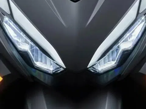 Honda ra mắt mẫu xe tay ga 125 cc, giá rẻ hơn Vision nhưng lại có ABS và động cơ ESP