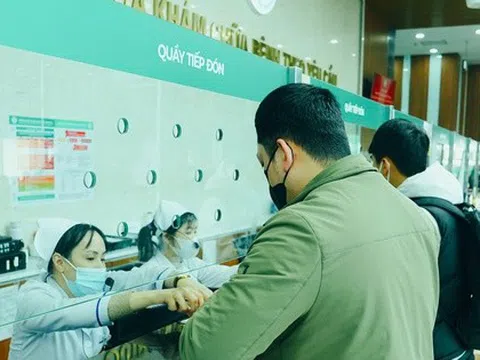 Đăng ký lại cơ sở khám chữa bệnh BHYT thế nào?