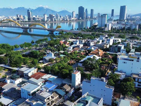 TP đáng sống nhất Việt Nam dự kiến sau sắp xếp sẽ có 1 đặc khu, vị trí ở đâu?