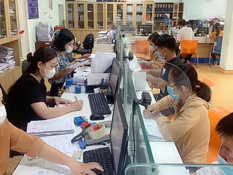 Đề xuất 2 phương án hưởng lương hưu từ ngày 1/7