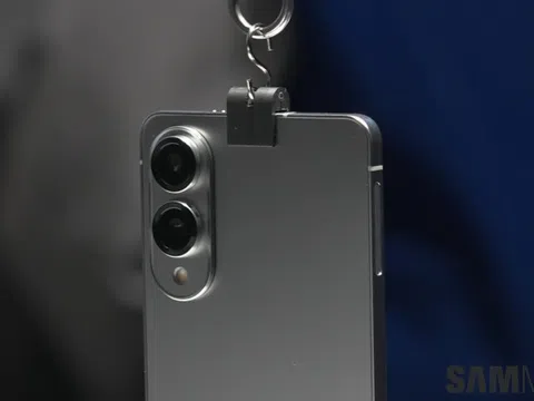 Mẫu S25 mới "khó thuyết phục người dùng bỏ tiền mua": Vậy Samsung làm điện thoại này để làm gì?