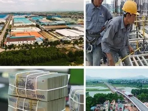 Giải ngân vốn đầu tư công 3 tháng năm 2025 ước đạt 8,98% kế hoạch