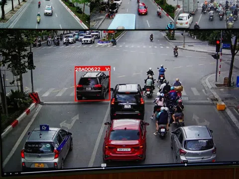 Lưu ý quan trọng với người phải nộp "phạt nguội" theo Nghị định 168