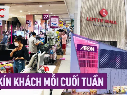 "Tôi đi Aeon Mall vì nhà vệ sinh sạch": Những yếu tố nhỏ bé lại là chìa khóa giúp ông lớn Nhật Bản sống khỏe giữa làn sóng cho thuê mặt bằng ế ẩm