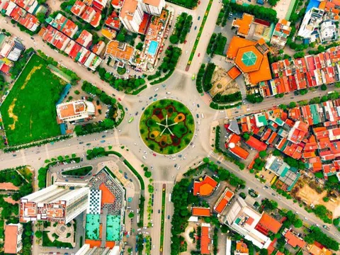 Lộ diện địa phương dẫn đầu cả nước về thu hút FDI trong quý 1/2025, tổng vốn đầu tư cán mốc 2 tỷ USD