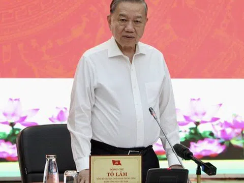 Tổng Bí thư: "Đà Nẵng và Quảng Nam mới sau khi sáp nhập sẽ tiếp tục kế thừa các định hướng phát triển, các cơ chế, chính sách đặc thù của Đà Nẵng"
