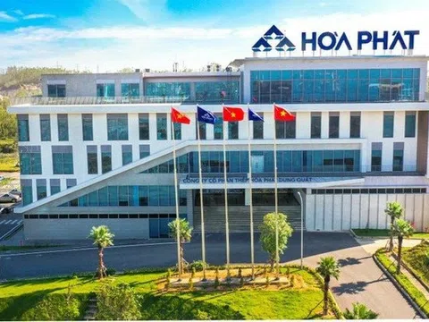 Hưng Yên đấu thầu lại dự án 35.000 tỷ sau kiến nghị thanh tra: Hòa Phát đã chi ra bao nhiêu?