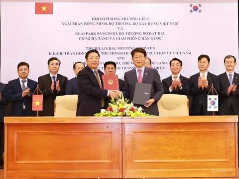 Đại diện cường quốc châu Á đưa ra đề nghị quan trọng để Việt Nam 'đại thắng' ở dự án 67,3 tỷ USD
