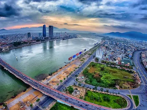 Vì sao vùng đất 'Quảng Đà' sở hữu loạt dự án tỷ đô, tầm cỡ quốc tế dự kiến được tái hợp trong năm nay?