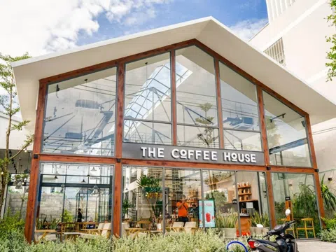 Từng được định giá hơn 1.000 tỷ, The Coffee House đã về tay Golden Gate với giá chỉ bằng 1/4 sau nhiều năm lỗ triền miên