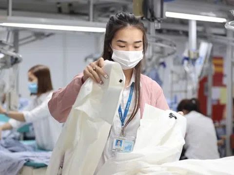 Mối lo từ công nghệ lạc hậu, phụ thuộc
