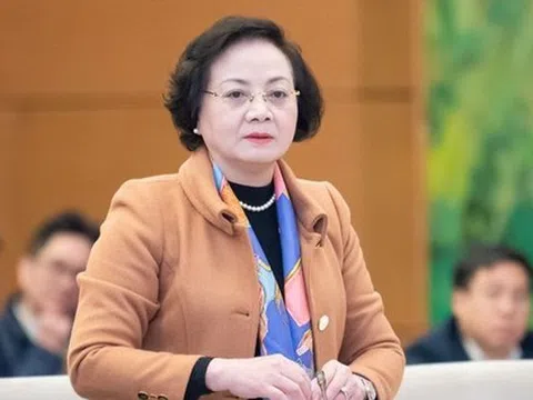 Bộ Nội vụ: Chủ tịch tỉnh có thể chỉ định lãnh đạo cấp xã sau sáp nhập