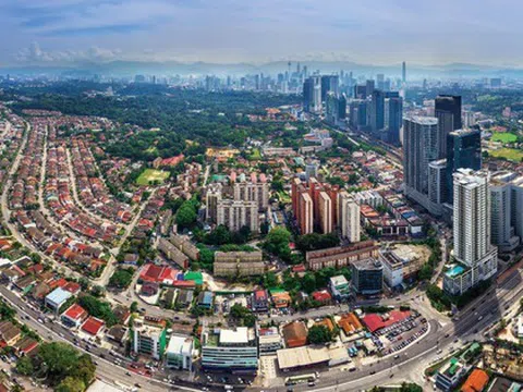 Nước ASEAN chia thành 16 đơn vị hành chính, GDP nơi giàu nhất đạt gần 100 tỷ USD