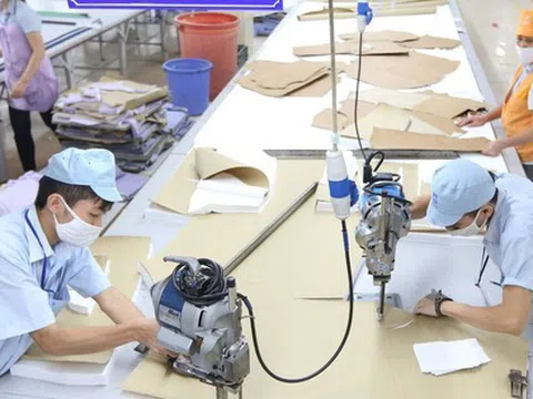 Ðòn bẩy cho một Việt Nam thịnh vượng - Bài 6: Mãi ở phân khúc thấp, vì sao?
