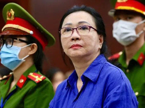 Vụ án Trương Mỹ Lan: Chi tiết tài sản dùng để khắc phục hậu quả cho người mua trái phiếu