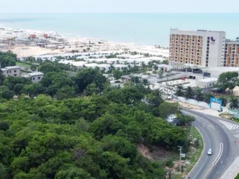 Đầu tư cao tốc Long Thành-Hồ Tràm: Cú hích cho du lịch và phát triển đô thị mới