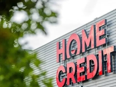 Về tay đại gia Thái Lan, Home Credit báo lãi gấp 3 lần lên 1.291 tỷ, nợ xấu giảm mạnh