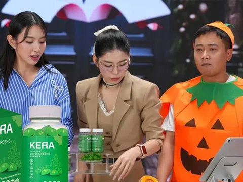 Lý do nhãn hàng 'chi rất đậm' thuê KOLs, KOC quảng cáo trên mạng