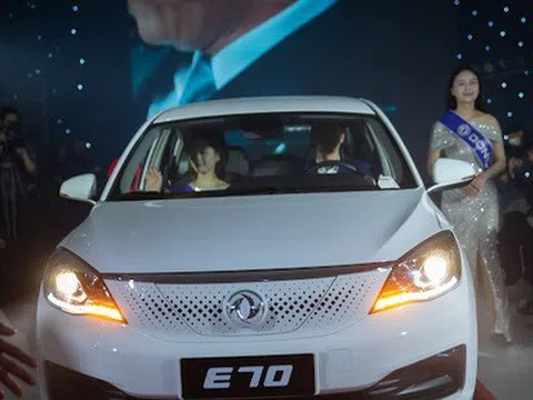 Chiến lược giá cao thất bại, các hãng xe điện Trung Quốc ào ạt giảm giá