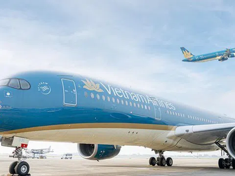 Đang có 96 máy bay, Vietnam Airlines muốn mua thêm 50 chiếc