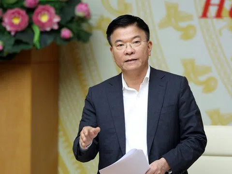 Khẩn trương hoàn thiện các văn bản về sắp xếp bộ máy, 'không còn thời gian để lùi'