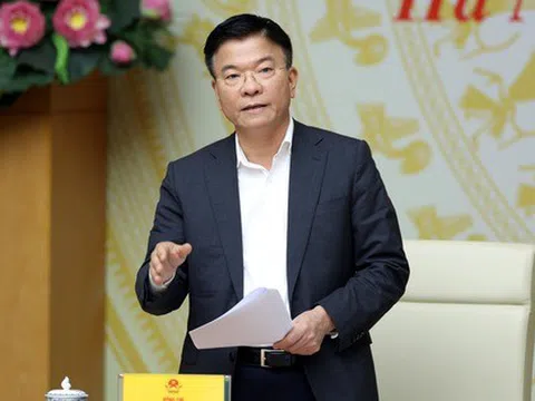 Khẩn trương hoàn thiện các văn bản về tổ chức bộ máy sẽ trình Quốc hội tại Kỳ họp thứ 9 tới