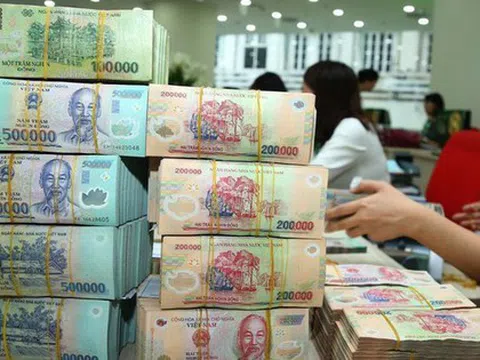 Đề xuất sửa đổi Luật Ngân sách nhà nước