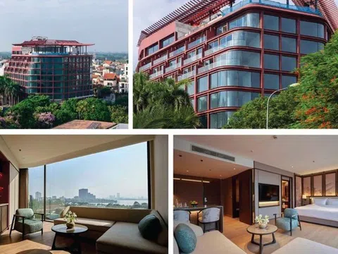 OCH và chiến lược M&A kín đáo: Bước chuyển mình mạnh mẽ