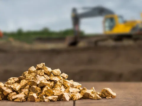 40 mỏ vàng vừa tìm thấy ở Tây Bắc có trữ lượng bao nhiêu, giá trị thế nào?