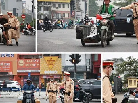 Sau 3 tháng thực hiện Nghị định 168, xuất hiện tình trạng "nhờn luật"