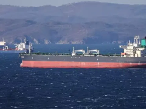 Rời xa khí đốt Nga, châu Âu gặp bão tố: Cần lượng LNG khổng lồ để ‘chạy KPI’, phải mua với giá 'cắt cổ' để tranh giành với châu Á