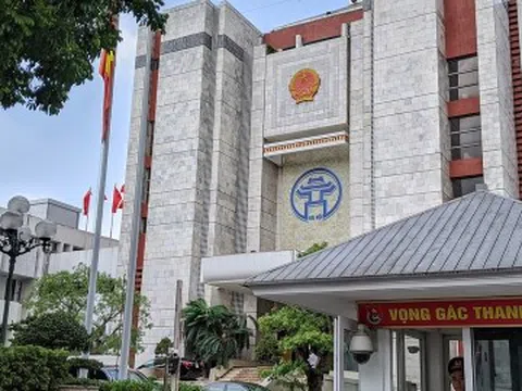 Đề xuất 2 trường hợp không bắt buộc sáp nhập tỉnh, xã