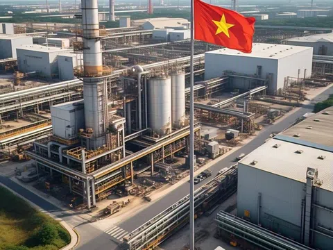 Tin vui: Khu công nghiệp rộng hơn 712ha vừa được phê duyệt, tạo việc làm cho gần 57.000 người