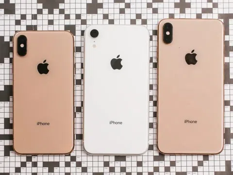 3 mẫu iPhone "hết đời", không thể cập nhật iOS 19 mới