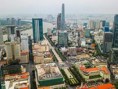 Tin mới nhất về sáp nhập tỉnh: Bộ Nội vụ chốt mốc 1/5, 63 tỉnh thành phải làm điều này
