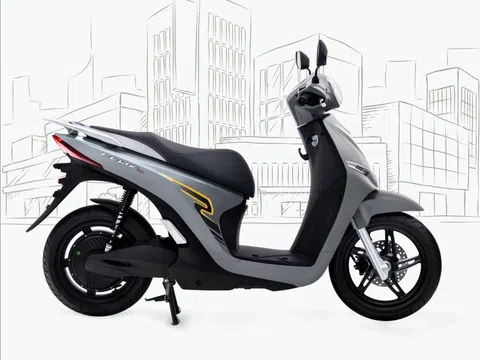 5 xe điện VinFast đời mới bất ngờ lộ diện: Chỉ bán kèm pin nhưng giá thấp hơn, có mẫu giảm trên 10 triệu