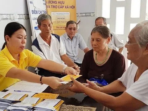 Từ 1-7, muốn nghỉ hưu sớm người lao động phải đáp ứng điều kiện gì?