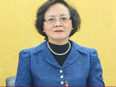 Tổ chức hội nghị toàn quốc triển khai sắp xếp tỉnh, xã vào ngày 16/4