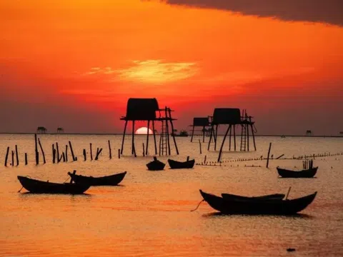 Đến mảnh đất như "hòn đảo nổi" của VN, tổ chức lớn tại Nga mong muốn thực hiện được mục tiêu quan trọng