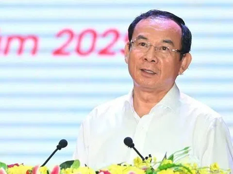 TPHCM phê duyệt đề án bảo vệ cán bộ dám nghĩ, dám làm