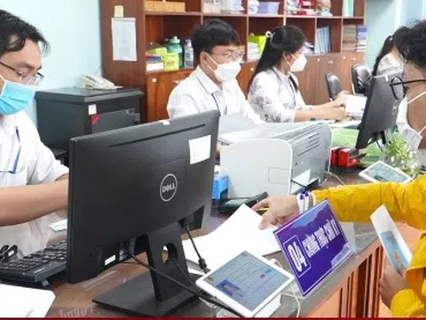 Bỏ cấp huyện, sáp nhập xã: Mỗi xã, phường cần ít nhất 50-60 cán bộ