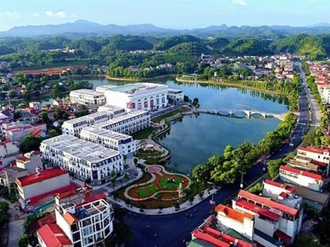 Yên Bái bứt tốc, tăng trưởng chạm ngưỡng 2 con số
