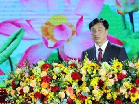 Chủ nhiệm Uỷ ban Kiểm tra Trung ương: Khánh Hoà cần khai thác tối đa tiềm năng để phát triển