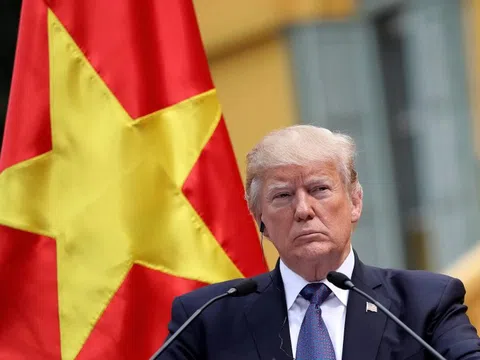 Việt Nam "đi trước 1 bước" sát ngày ông Trump ký sắc lệnh: Đưa thuế nhập khẩu 1 ngành hàng từ Mỹ về 0%