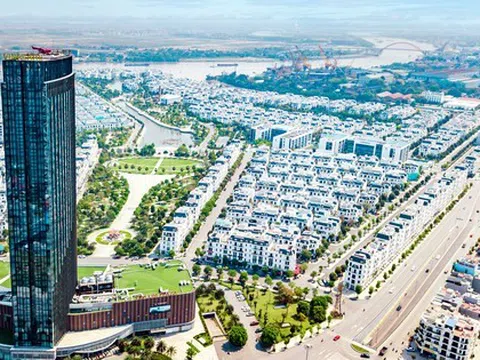 Hải Phòng thu ngân sách cao kỷ lục