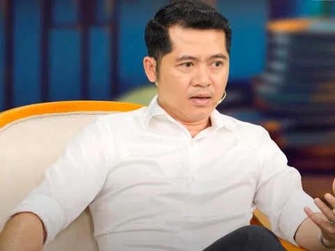 Quỹ ngoại lớn nhất Việt Nam nói gì về cổ phiếu FPT?