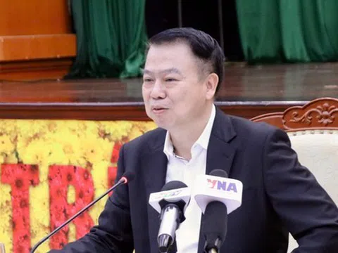 Đoàn công tác của Chính phủ sắp sang Mỹ làm việc về vấn đề áp thuế 46% với hàng Việt